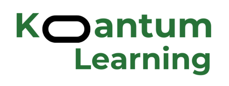 Koantum Learning